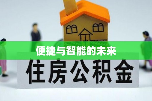 兴化便捷与智能的未来