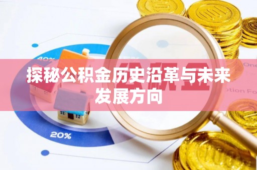 兴化探秘公积金历史沿革与未来发展方向
